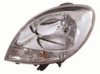 LORO 551-1145R-LDEMC Headlight